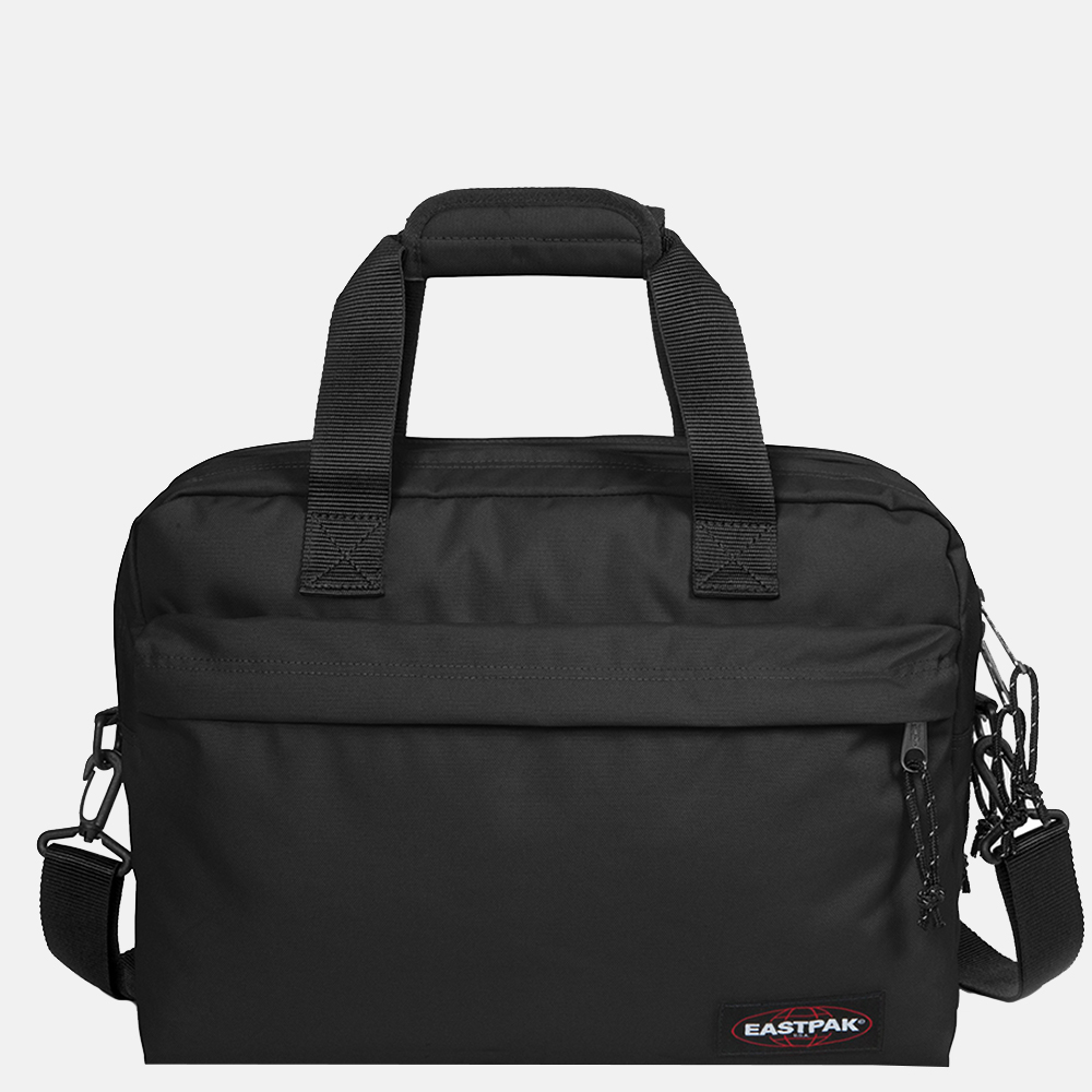 Eastpak Bartech laptoptas black bij Duifhuizen